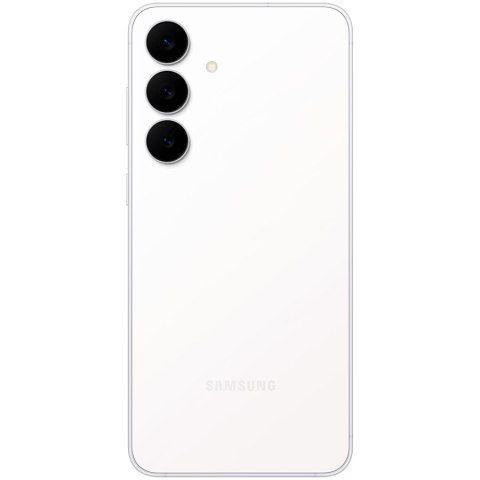SAMSUNG Galaxy S25 FE 8/256GB White