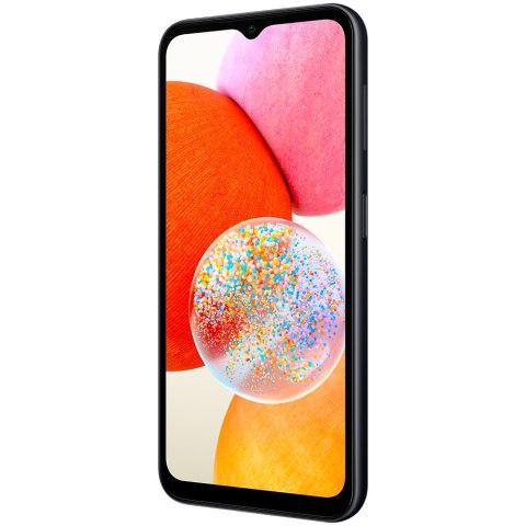 SAMSUNG Galaxy A14 64GB Black
