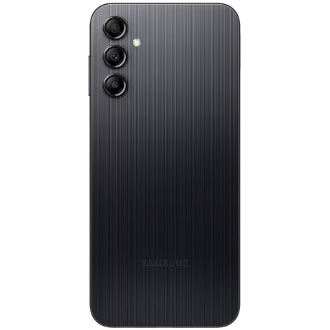 SAMSUNG Galaxy A14 64GB Black