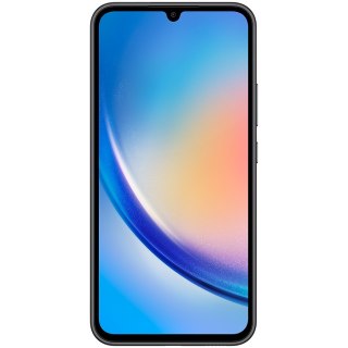 SAMSUNG Galaxy A34 128GB 5G Awesome Graphite