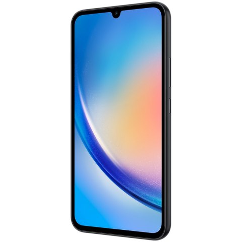 SAMSUNG Galaxy A34 128GB 5G Awesome Graphite