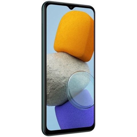 SAMSUNG Galaxy M23 DUAL SIM Green