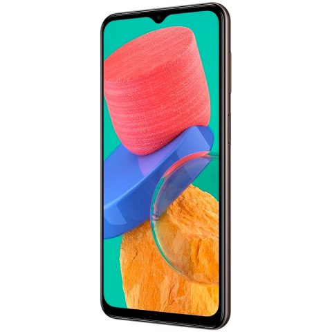SAMSUNG Galaxy M33 5G (6+128) Brown