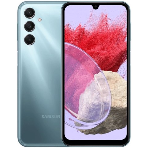 SAMSUNG Galaxy M34 5G (6+128) Blue