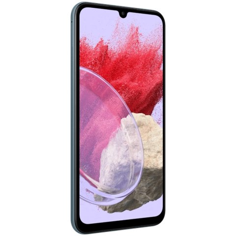 SAMSUNG Galaxy M34 5G (6+128) Blue