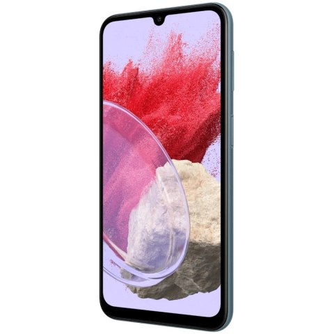SAMSUNG Galaxy M34 5G (6+128) Blue