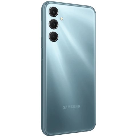 SAMSUNG Galaxy M34 5G (6+128) Blue
