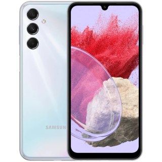 SAMSUNG Galaxy M34 5G (6+128) Dark Silver