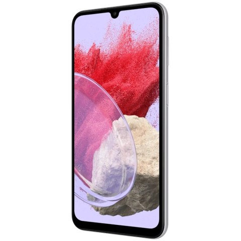 SAMSUNG Galaxy M34 5G (6+128) Dark Silver