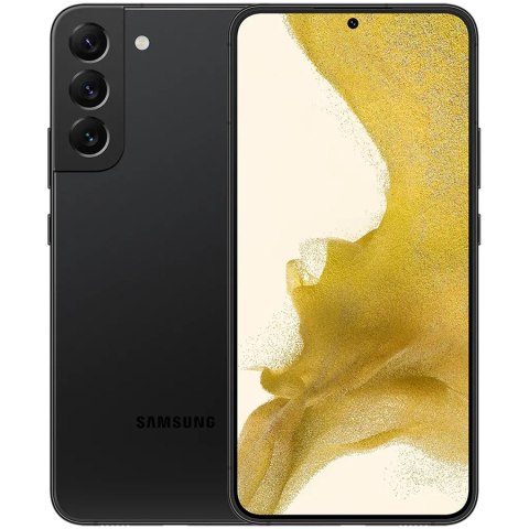 SAMSUNG Galaxy S22+ 8+128GB Black 5G