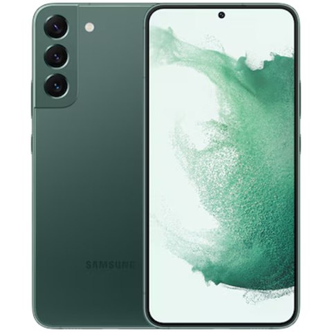 SAMSUNG Galaxy S22+ 8+128GB Green 5G