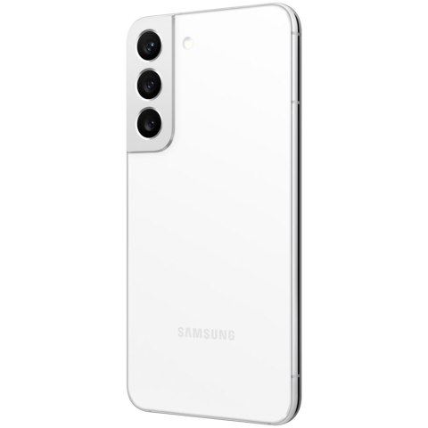 SAMSUNG Galaxy S22 8+128GB White 5G