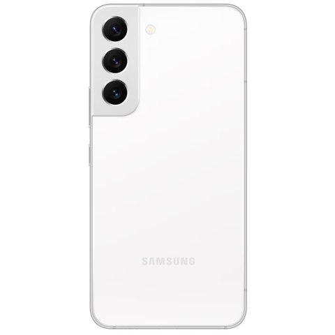 SAMSUNG Galaxy S22 8+128GB White 5G