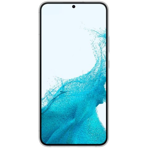 SAMSUNG Galaxy S22+ 8+128GB White 5G