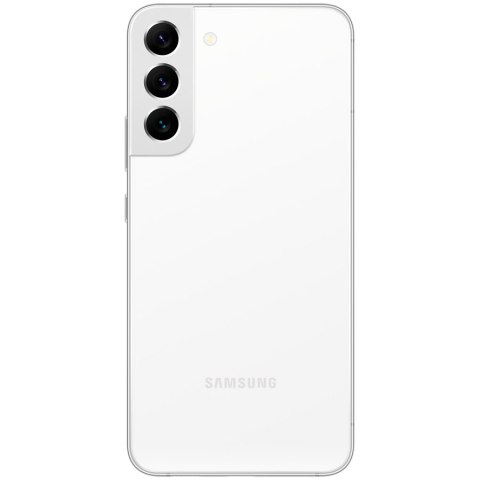 SAMSUNG Galaxy S22+ 8+128GB White 5G
