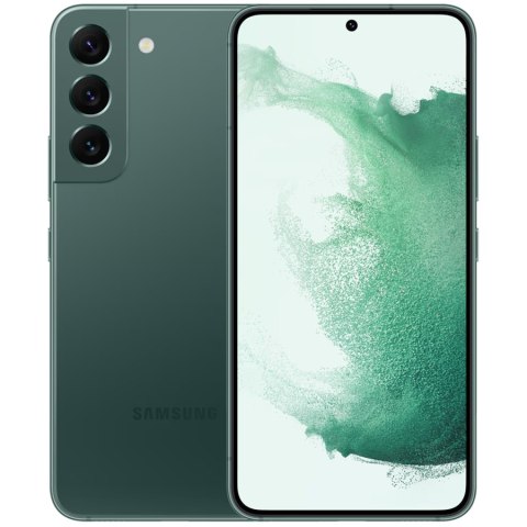 SAMSUNG Galaxy S22 8+256GB Green 5G