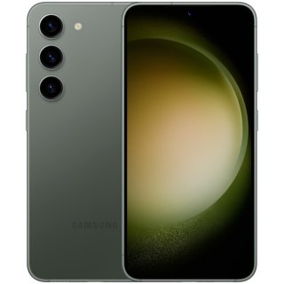 SAMSUNG Galaxy S23 8+128GB Green