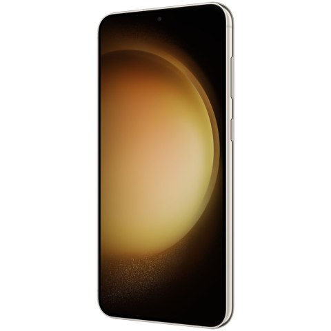 SAMSUNG Galaxy S23+ 8+256GB Beige