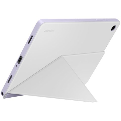 SAMSUNG Etui do Galaxy Tab A9+ Book Cover White