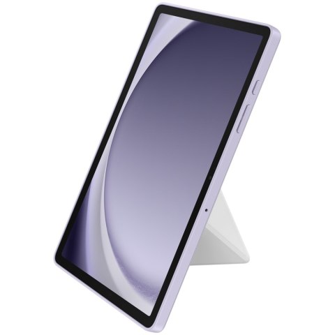 SAMSUNG Etui do Galaxy Tab A9+ Book Cover White
