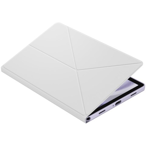 SAMSUNG Etui do Galaxy Tab A9+ Book Cover White
