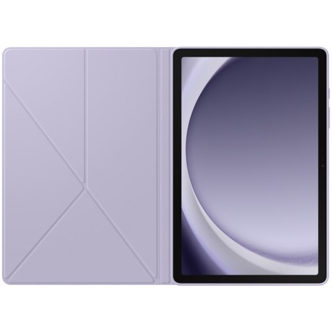SAMSUNG Etui do Galaxy Tab A9+ Book Cover White