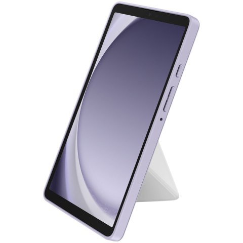 SAMSUNG Etui do Galaxy Tab A9 White