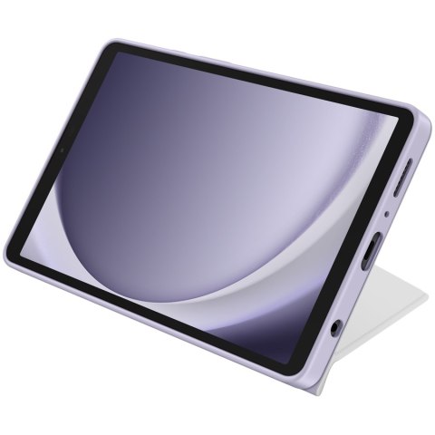 SAMSUNG Etui do Galaxy Tab A9 White