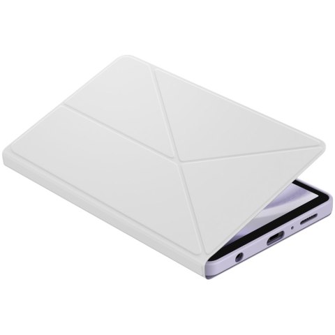 SAMSUNG Etui do Galaxy Tab A9 White