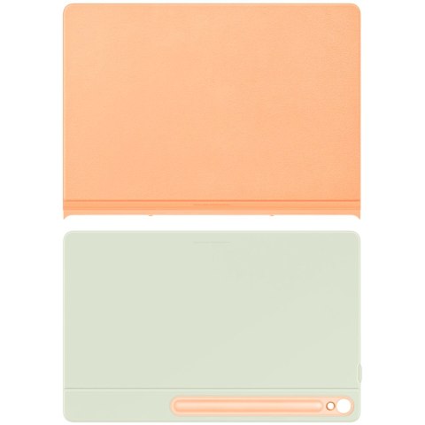 SAMSUNG Etui do Galaxy Tab S10 FE+ Orange