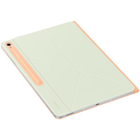 SAMSUNG Etui do Galaxy Tab S10 FE+ Orange