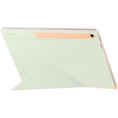 SAMSUNG Etui do Galaxy Tab S10 FE+ Orange