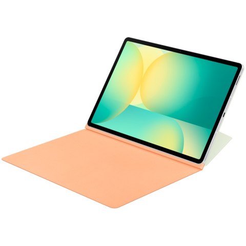 SAMSUNG Etui do Galaxy Tab S10 FE+ Orange