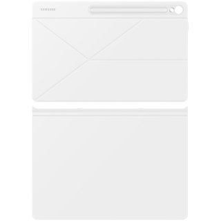 SAMSUNG Etui do Galaxy Tab S10 FE+ White