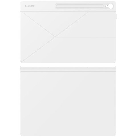 SAMSUNG Etui do Galaxy Tab S10 FE+ White