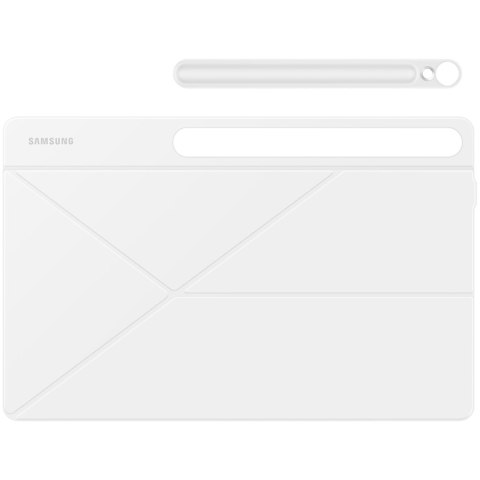 SAMSUNG Etui do Galaxy Tab S10 FE+ White
