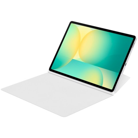 SAMSUNG Etui do Galaxy Tab S10 FE+ White