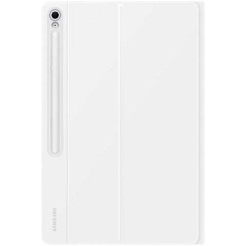 SAMSUNG Etui do Galaxy Tab S10+ FE Keyboard AI White