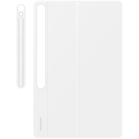 SAMSUNG Etui do Galaxy Tab S10+ FE Keyboard AI White