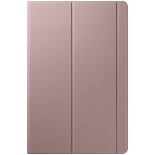 SAMSUNG Galaxy Tab S6 Book Cover Brown