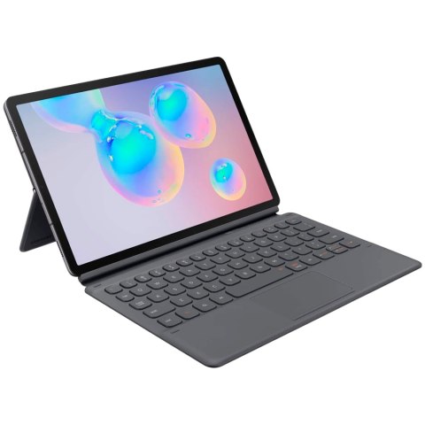 SAMSUNG Etui do Galaxy Tab S6 Keyboard Book Cover