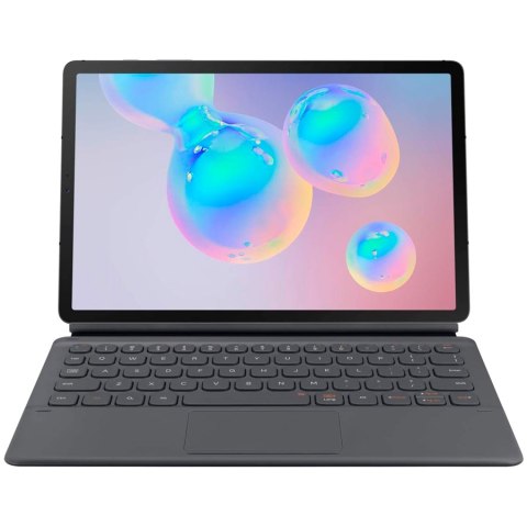 SAMSUNG Etui do Galaxy Tab S6 Keyboard Book Cover