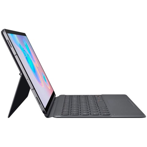 SAMSUNG Etui do Galaxy Tab S6 Keyboard Book Cover