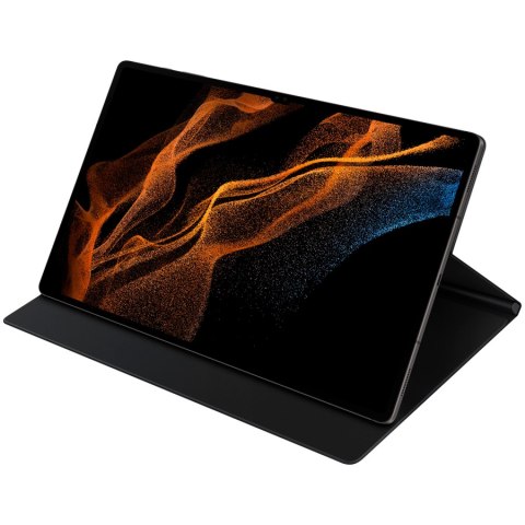 SAMSUNG Etui do Galaxy Tab S8 Ultra Black