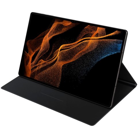 SAMSUNG Etui do Galaxy Tab S8 Ultra Black