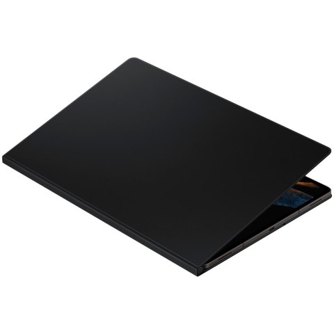 SAMSUNG Etui do Galaxy Tab S8 Ultra Black