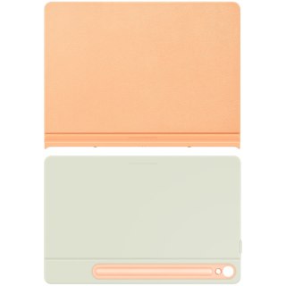 SAMSUNG Etui do Galaxy Tab S9 Smart Orange