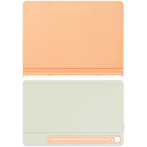 SAMSUNG Etui do Galaxy Tab S9 Smart Orange