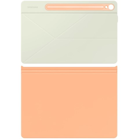 SAMSUNG Etui do Galaxy Tab S9 Smart Orange