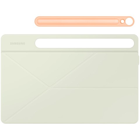 SAMSUNG Etui do Galaxy Tab S9 Smart Orange